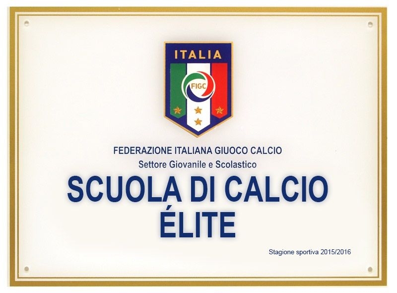 TERZO TEMPO SCUOLA DI CALCIO ÉLITE