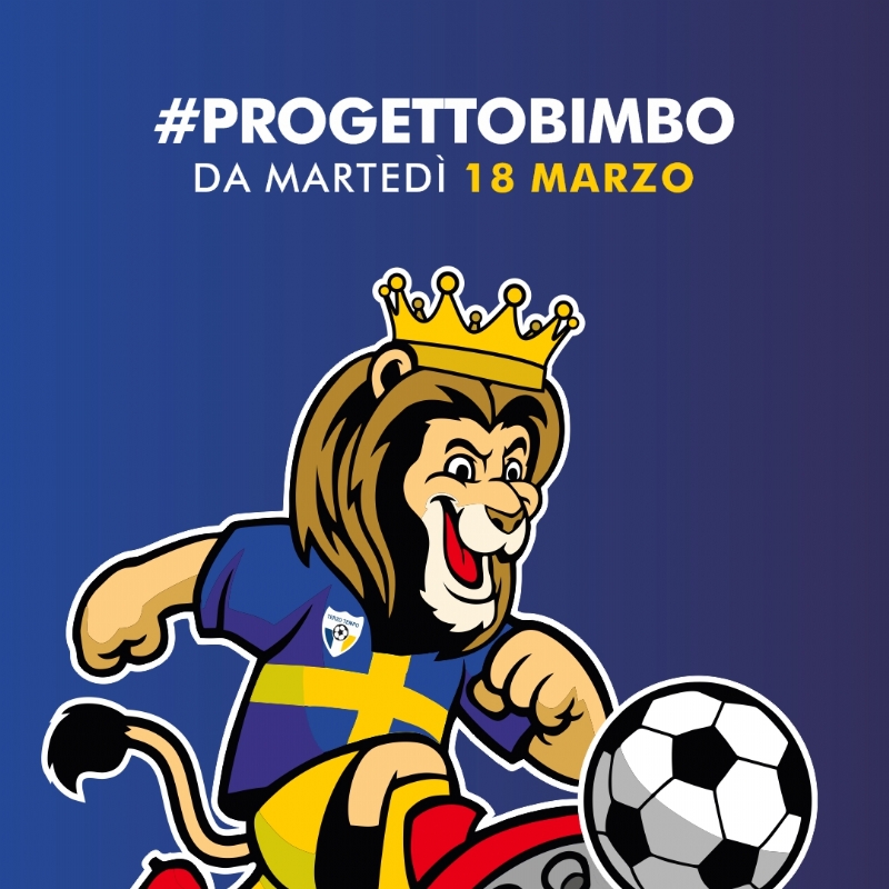 Torna il Progetto Bimbo!